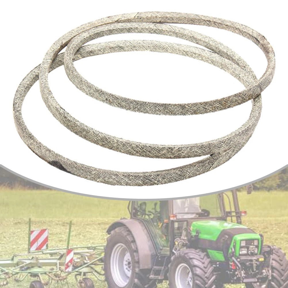 Drive Belt for Lawn Mower and Tiller