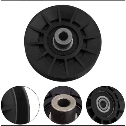 Idler Pulley for Garden Machinery (194327, 532194327, 2806630)