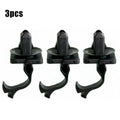 A Pillar Trim Clips for Toyota