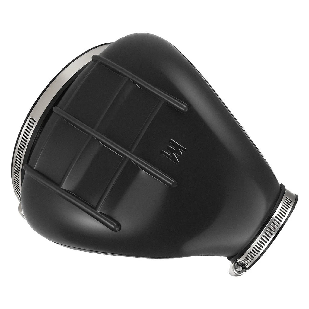 Air Box Intake Rubber Boot for Yamaha YZ85/YZ85LW (2002–2024) 5PA-14453-01-00