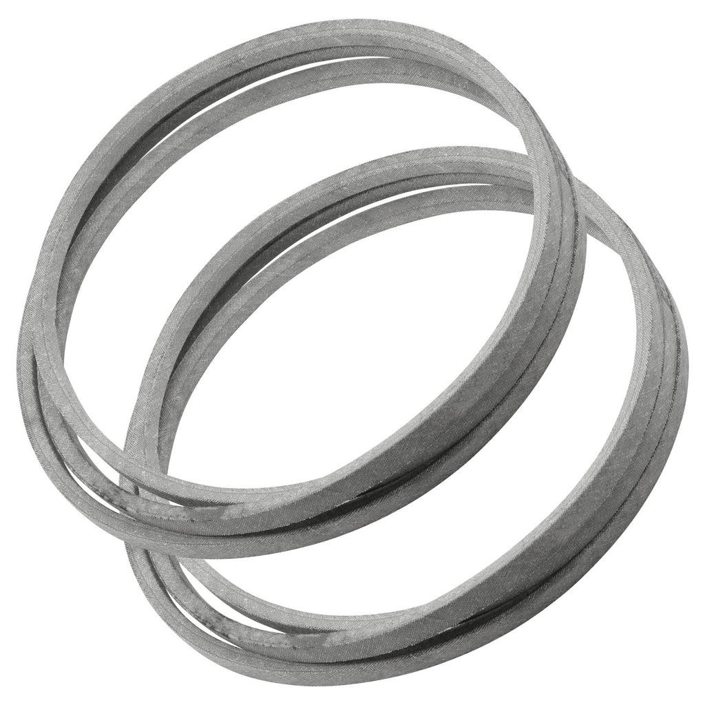 Deck Drive Belt 42 Inch Replacement for Cub Cadet LTX1040 LTX1042 (2010–2019)