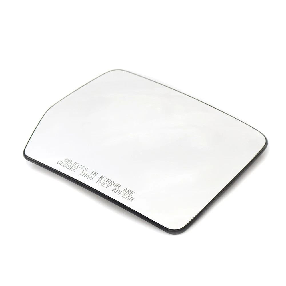 Right Power Heated Mirror Glass for Ford F150 Mark LT (2006–2008)