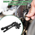 Engine Coolant Thermostat Housing Assembly for Mercedes-Benz Metris (2016–2019)