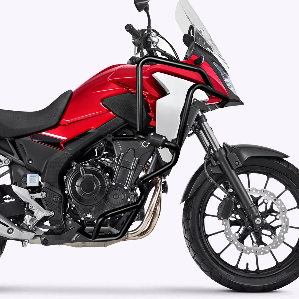 Engine Guard Bar Protector for Honda CB500X CB400X (2019–2023)
