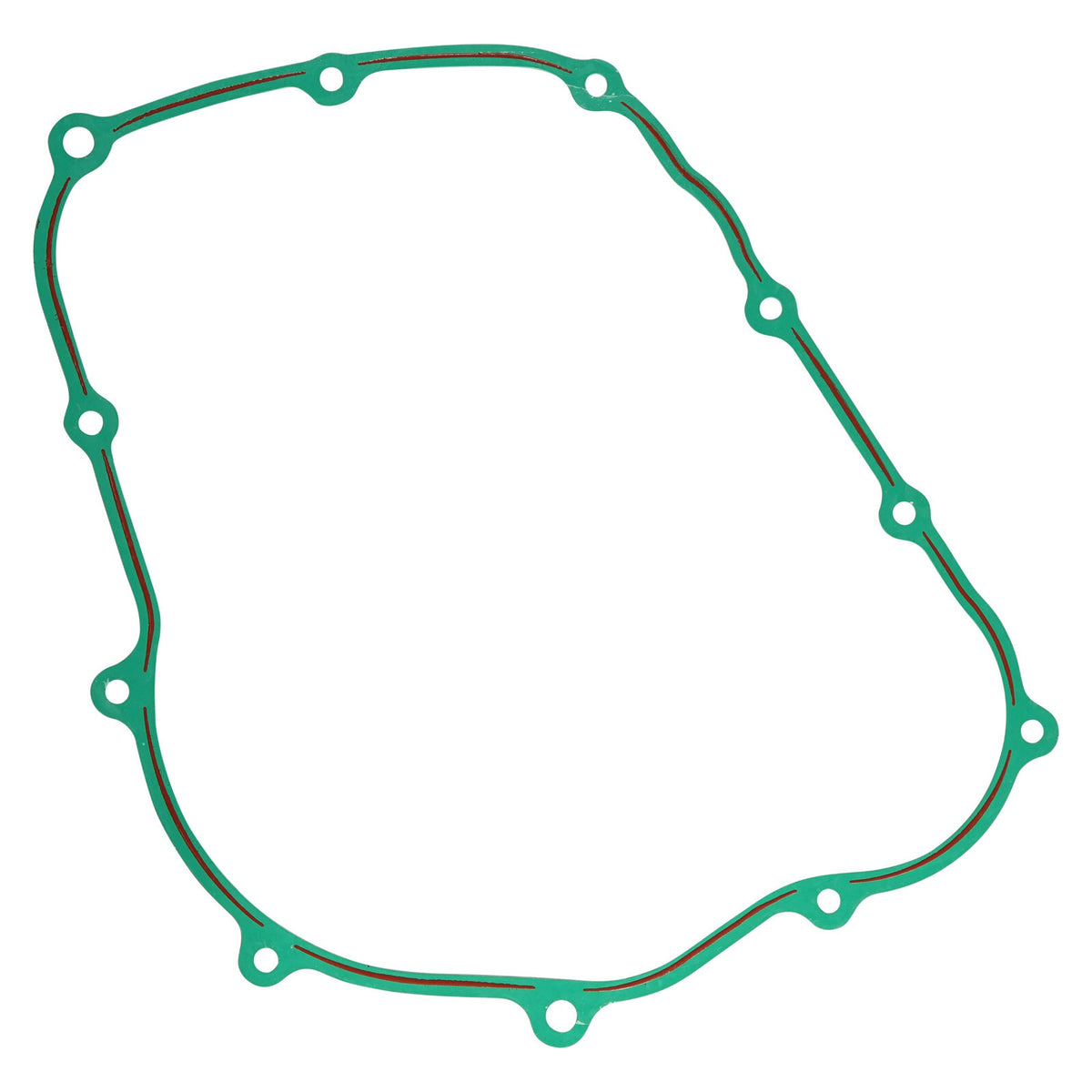 Clutch Gasket Replacement for Honda (2006–2014)