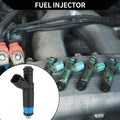 Fuel Injector Replacement for Dodge Grand Caravan (2001–2004) 3.8L