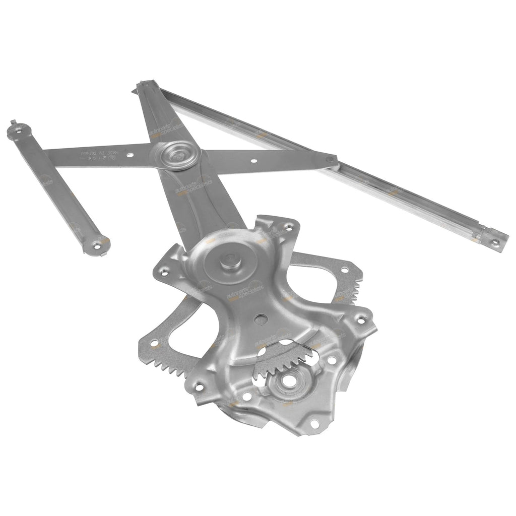 RH Front Window Regulator for Toyota Rukus (2010–2016) 2AZ-FE