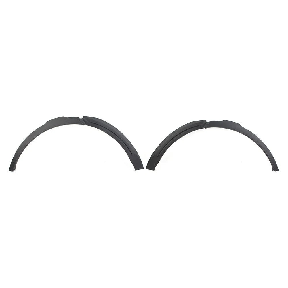 Rear Wheel Arch Molding Set for Land Rover Range Rover Evoque (2012–2019)