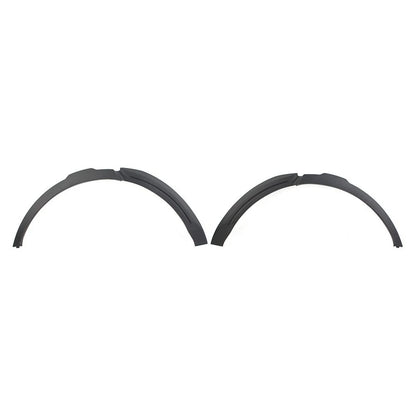 Rear Wheel Arch Molding Set for Land Rover Range Rover Evoque (2012–2019)