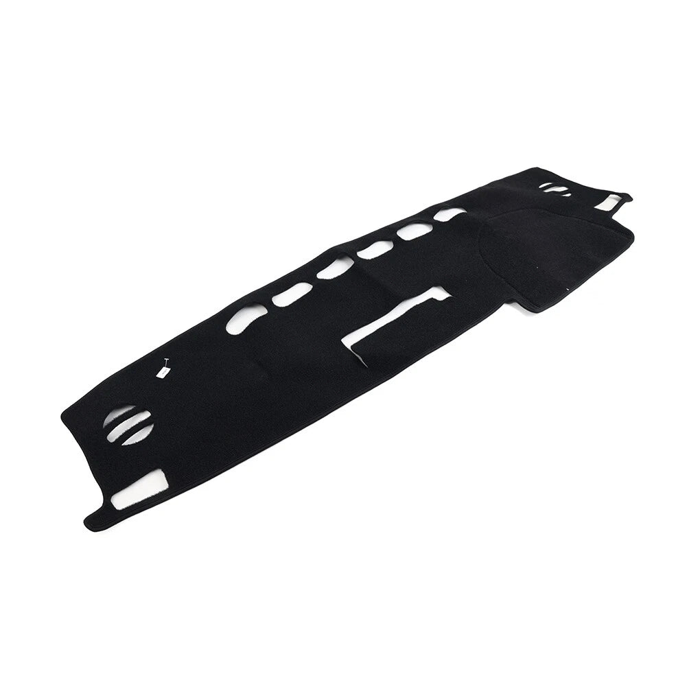 Dashboard Antislip Mat Sun Shade Pad for Toyota RAV4 (2013–2018)