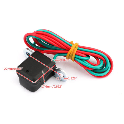 Stator Pulse Pickup Coil Sensor for Suzuki RMZ 250 450 (2008–2018)
