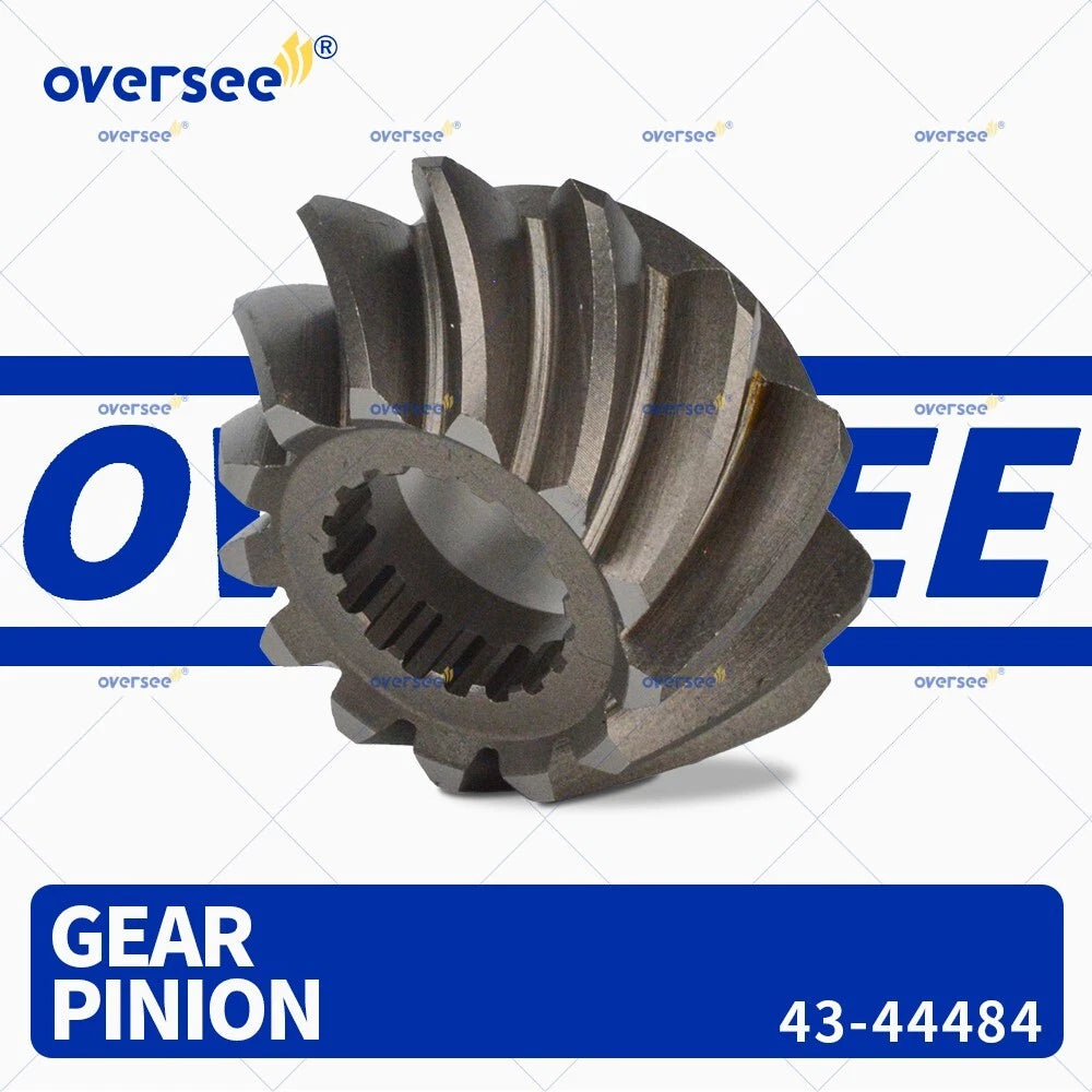 Gear Set 43-859472A3, 43-44484, 43-850034T for Mercury Mercruiser (30-40HP)