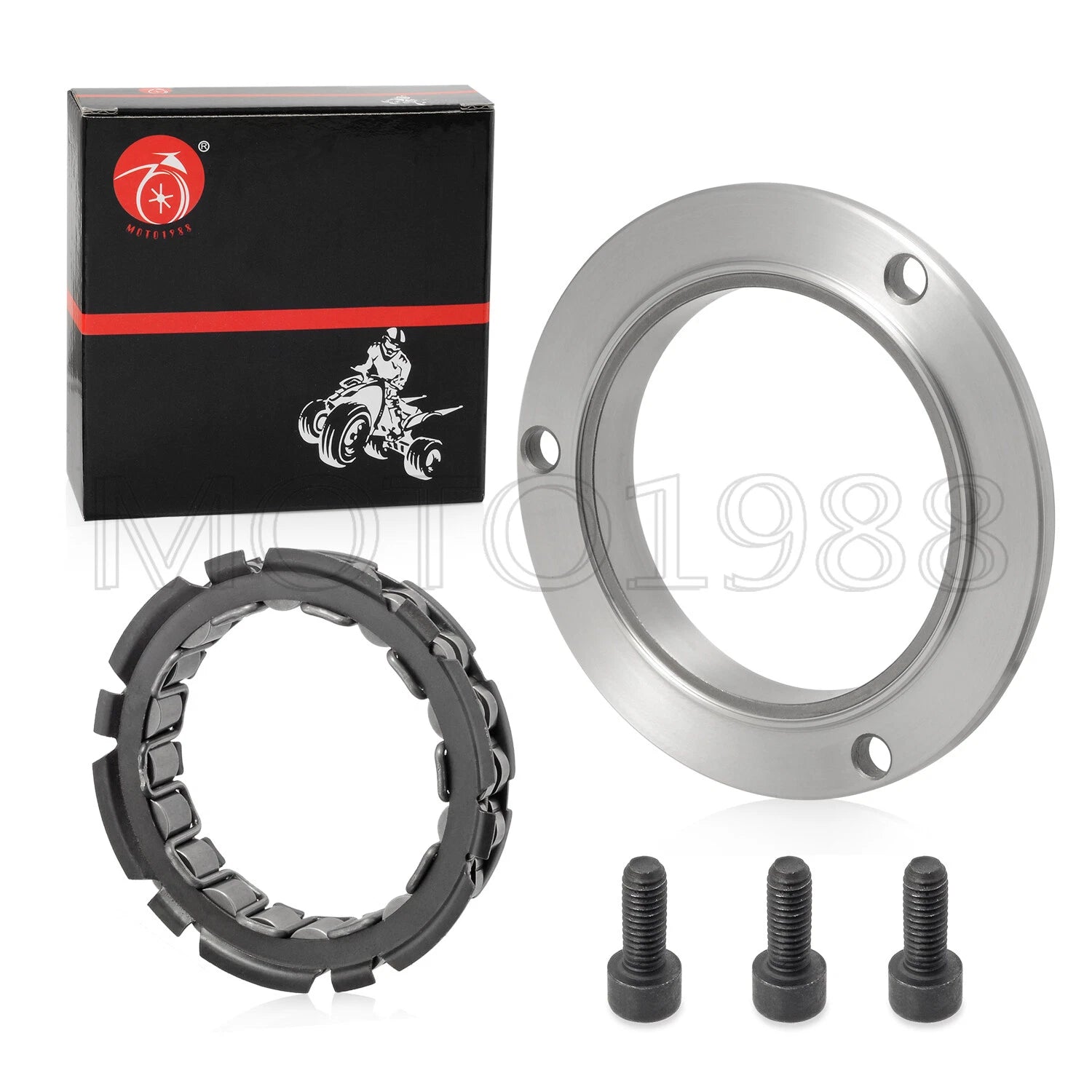 Starter Clutch One Way Bearing Sprag for Polaris Ranger XP 900 1000 (2013–2020)