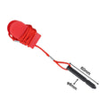 Safety Key for TreadClimber TC3000 TC5000 (Essential Replacement)