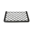 Storage Net Organizer for Campervan Caravan Boat (36cm x 18cm)