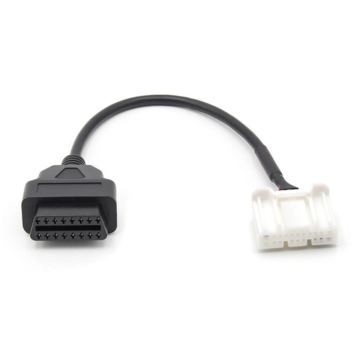20PIN OBD2 Adapter for Tesla Model S/X (2012–2023)