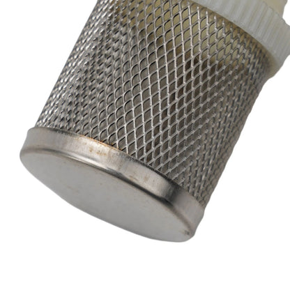 Water Storage Non-return Valve for Pump Hoses Connection Threads