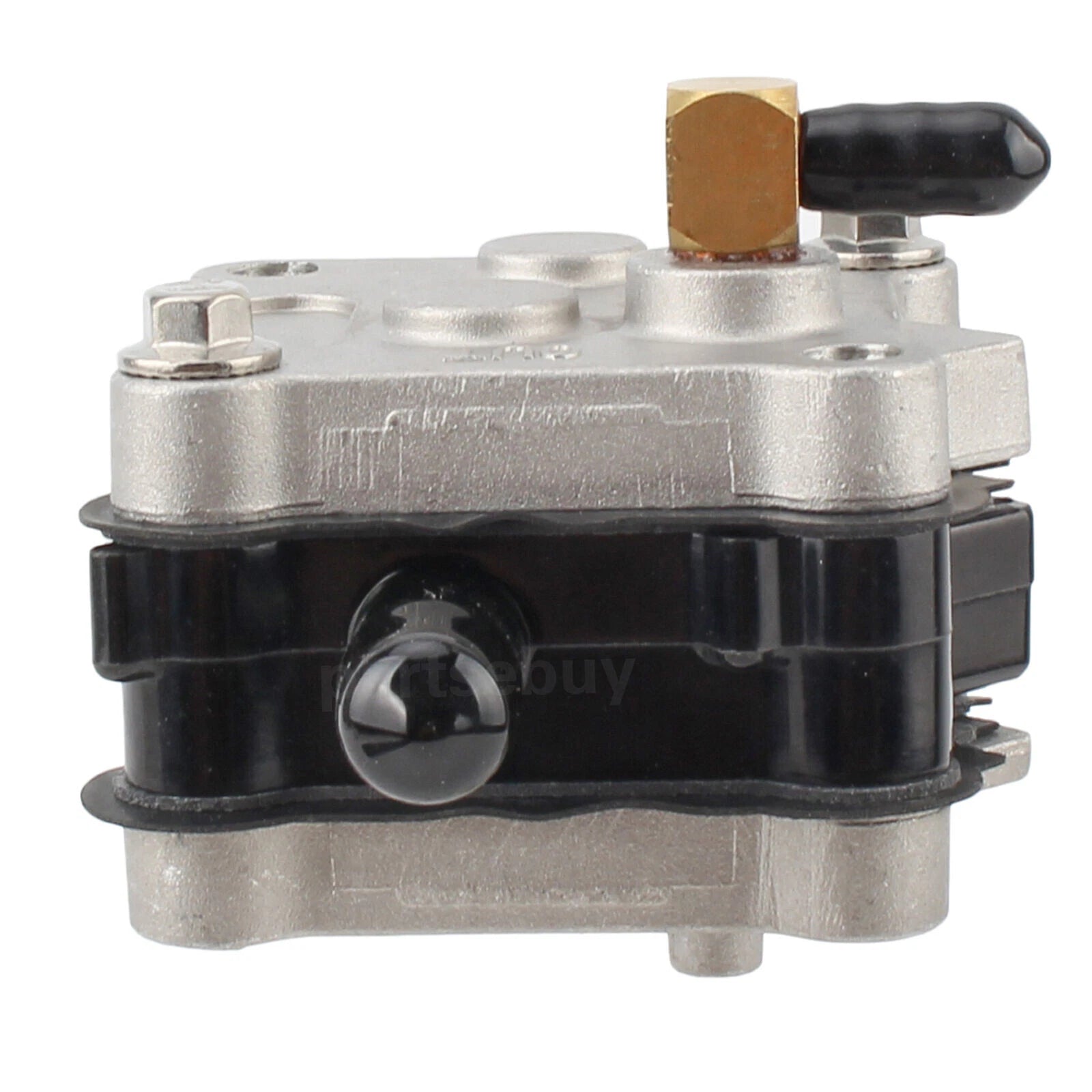 Fuel Pump for Mercury 90hp 100hp Outboard (2-Stroke) (14360A41, 14360A16, 14360A71)