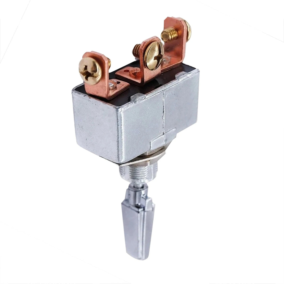 3 Position Toggle Switch 50A 12V DC for Boats Machinery (Universal)