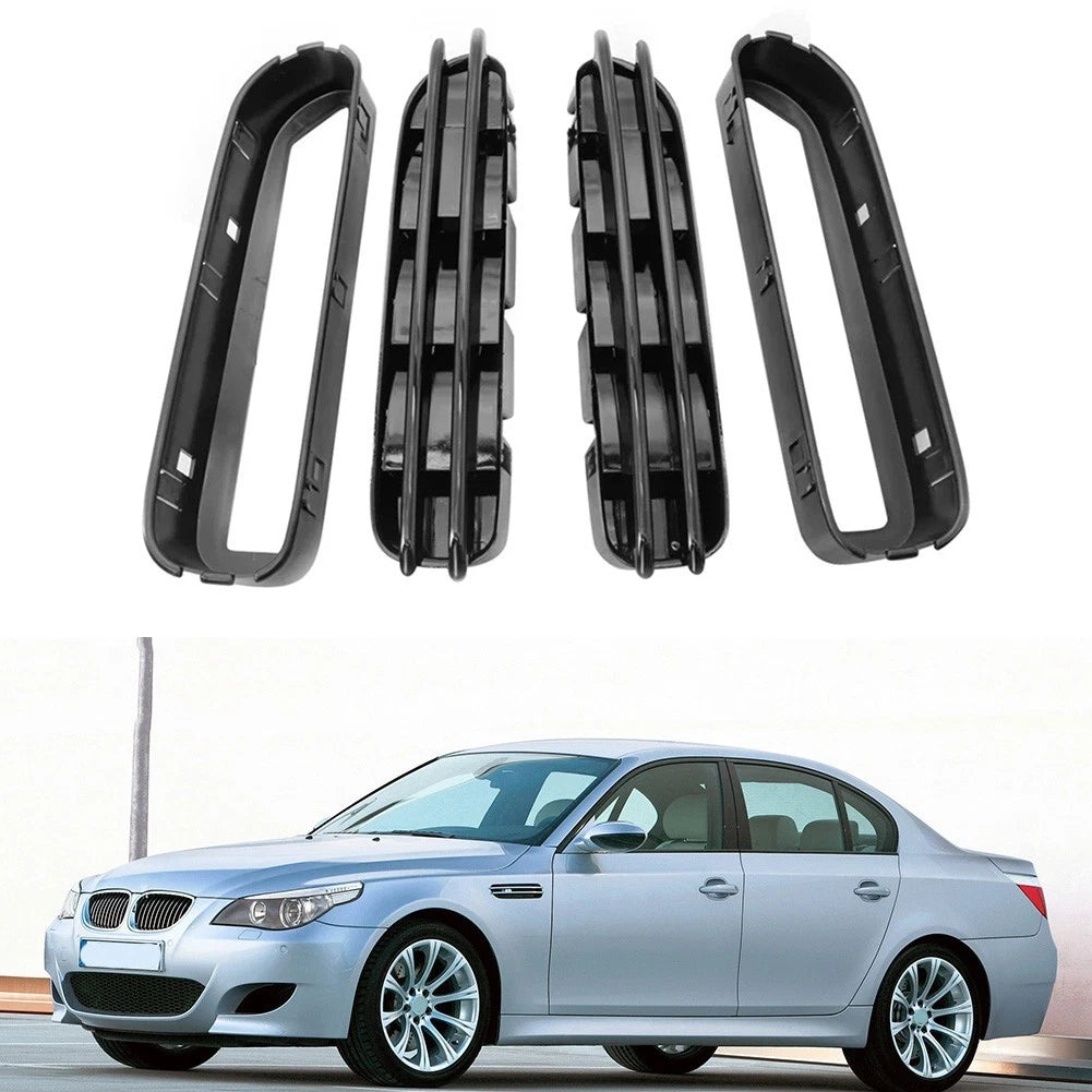 Wing Cover Pair for
