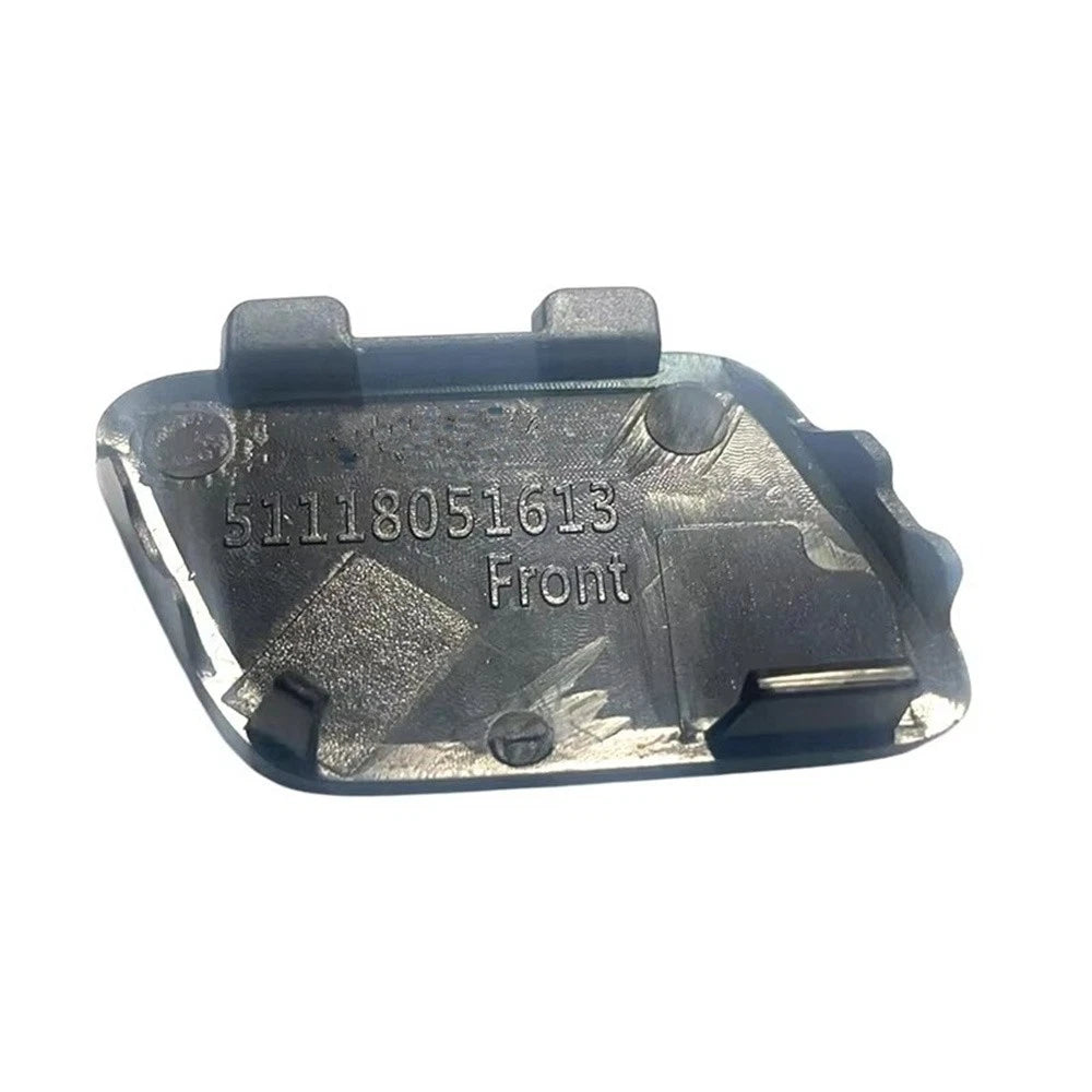 Tow Hook Cover for BMW 1 Series Coupe E82 (2010–2012) 51118051613