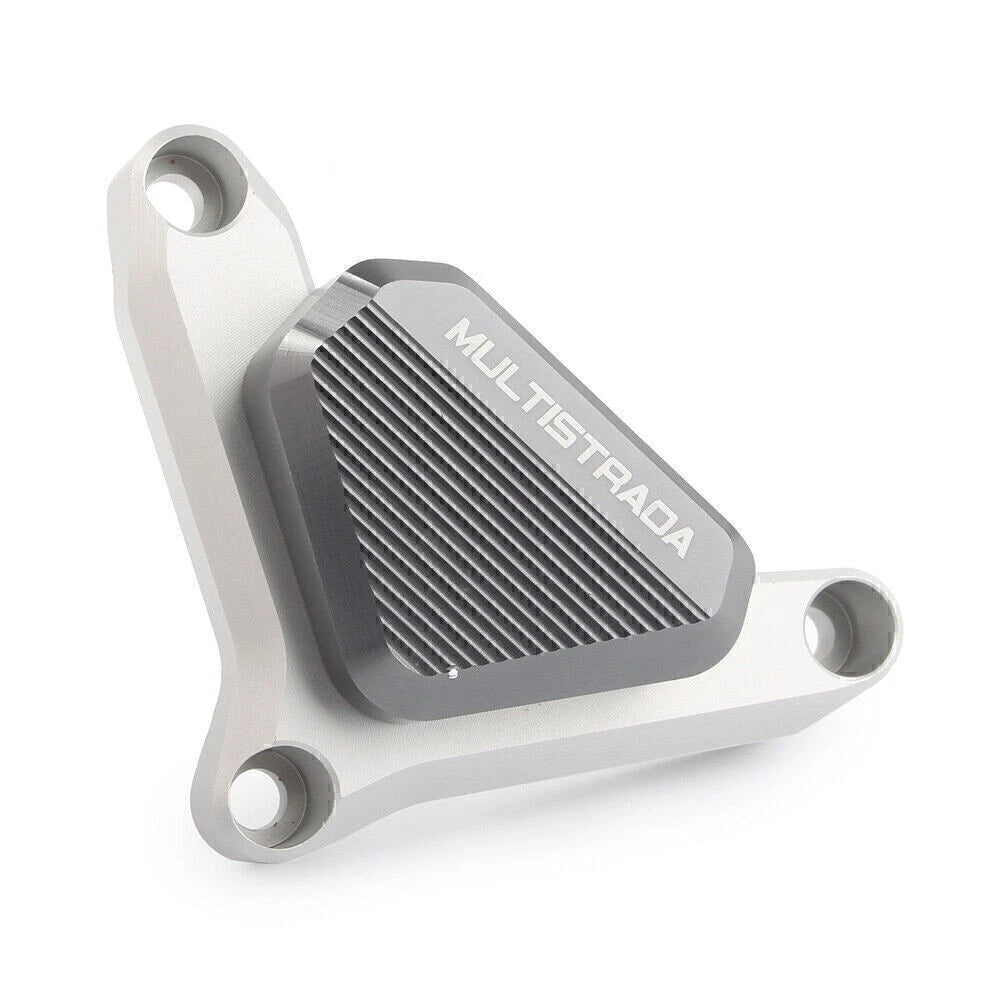 Water Pump Cover for Ducati Multistrada 950 Monster 1200 S (2017–2021)