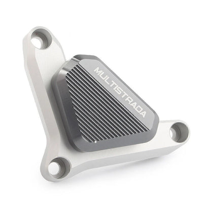 Water Pump Cover for Ducati Multistrada 950 Monster 1200 S (2017–2021)