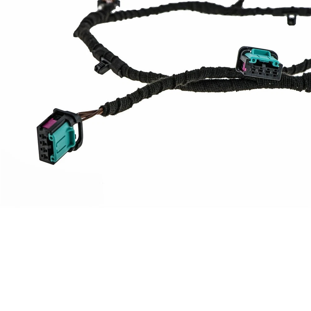 Tailgate Harness for