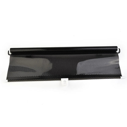 2 Pack Window Sun Shade Mesh Cover Baby UV Protector Shield Curtain For Car Auto