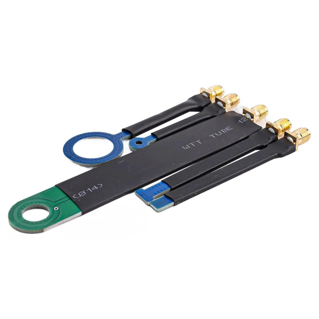Magnetic Field Probe for Workmanship Performance