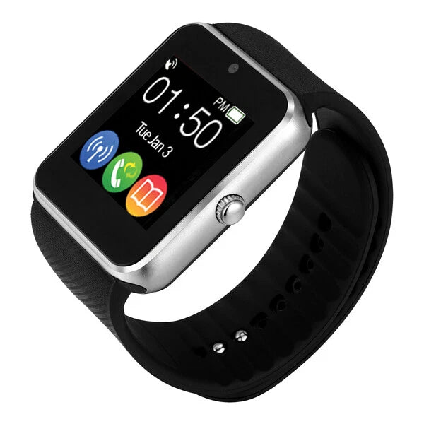 Supersonic SC-81SW Bluetooth Smart Watch for Parts