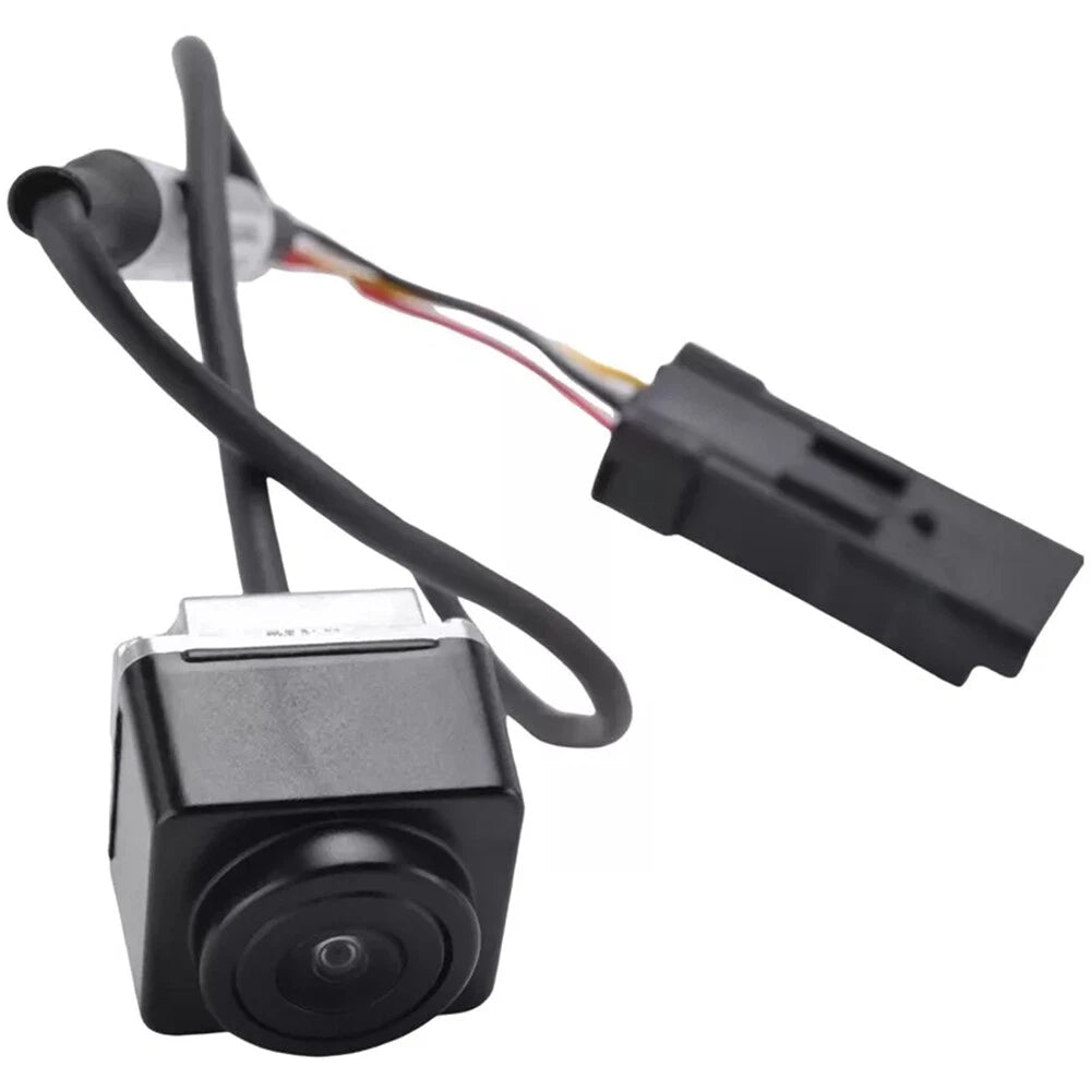 Rear View Backup Camera 9804632980 for Citroen DS5 (2011–2015)