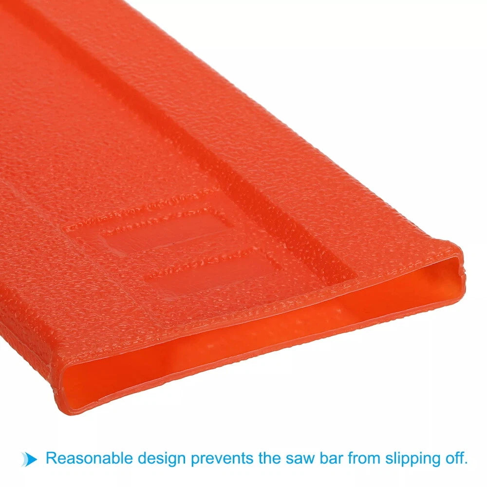 Chainsaw Bar Scabbard Cover for (12 Inch)