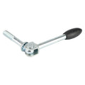 Trailer Jack Hand Crank Handle for RV Clamp Fitting