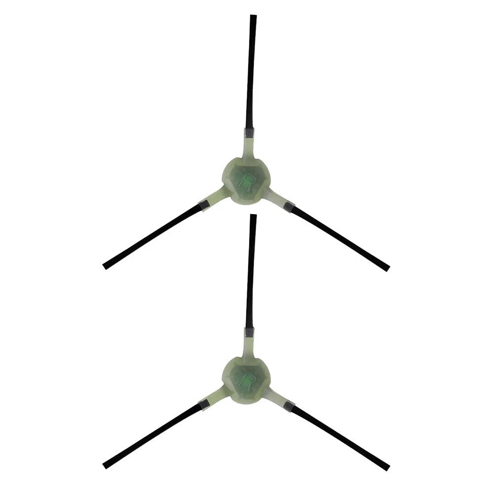 Replacement Side Brushes for lefant Life M210 M210P M210S M210B M213