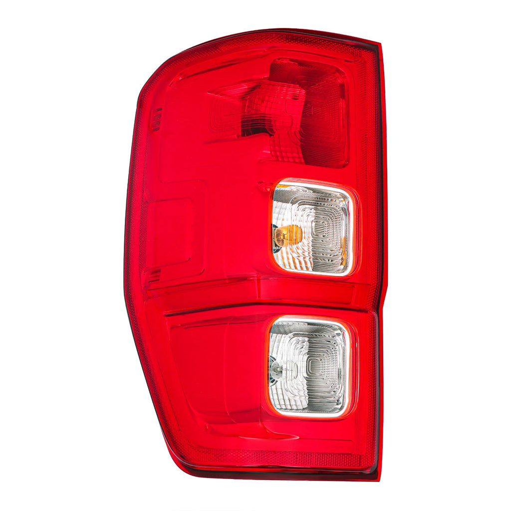 Tail Light Rear Left for Ford Ranger (2019–2022) Halogen 2X