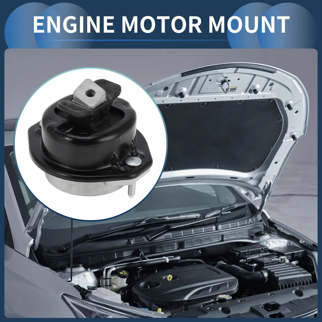 Engine Motor Mount Replacement for BMW 7 Series E66 (2000–2008) 3.6L AT