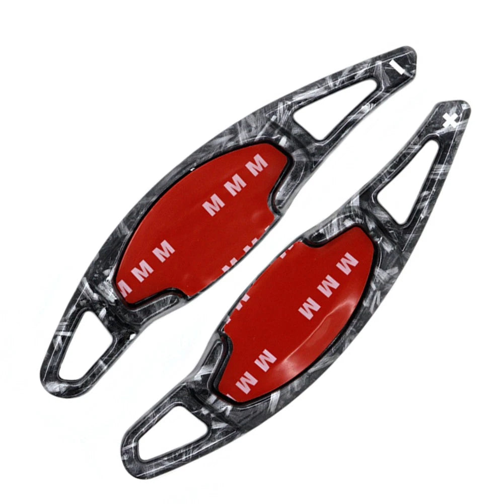 Paddle Shifter Extensions for Honda Civic 11th (2022–2023)