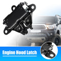 Hood Latch Lock Replacement for Toyota Tacoma (2005–2011)