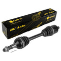 Rear Left CV Joint Axle Replacement for Can-Am Outlander 400 4X4 2009-2012