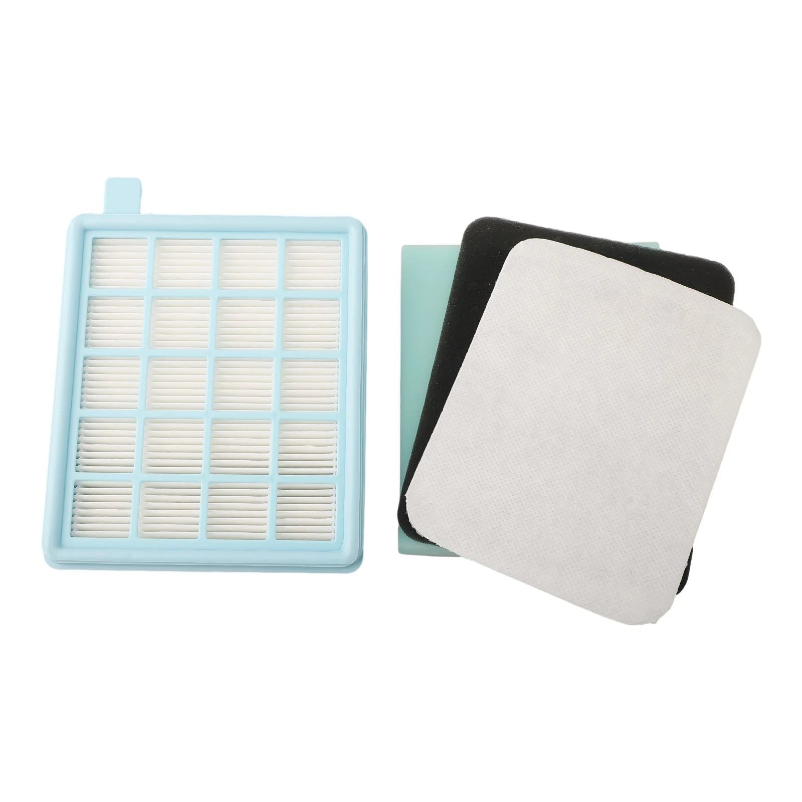 Floor Filter for Grundig VCC6670A (Replacement)