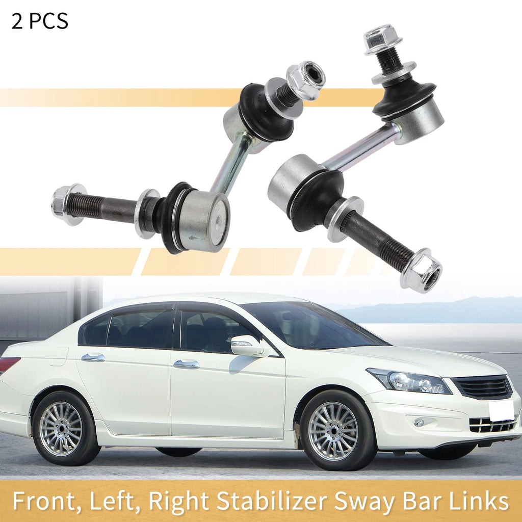 2pcs Front Stabilizer Sway Bar Link Replacement for Lexus IS250 (2006–2013)