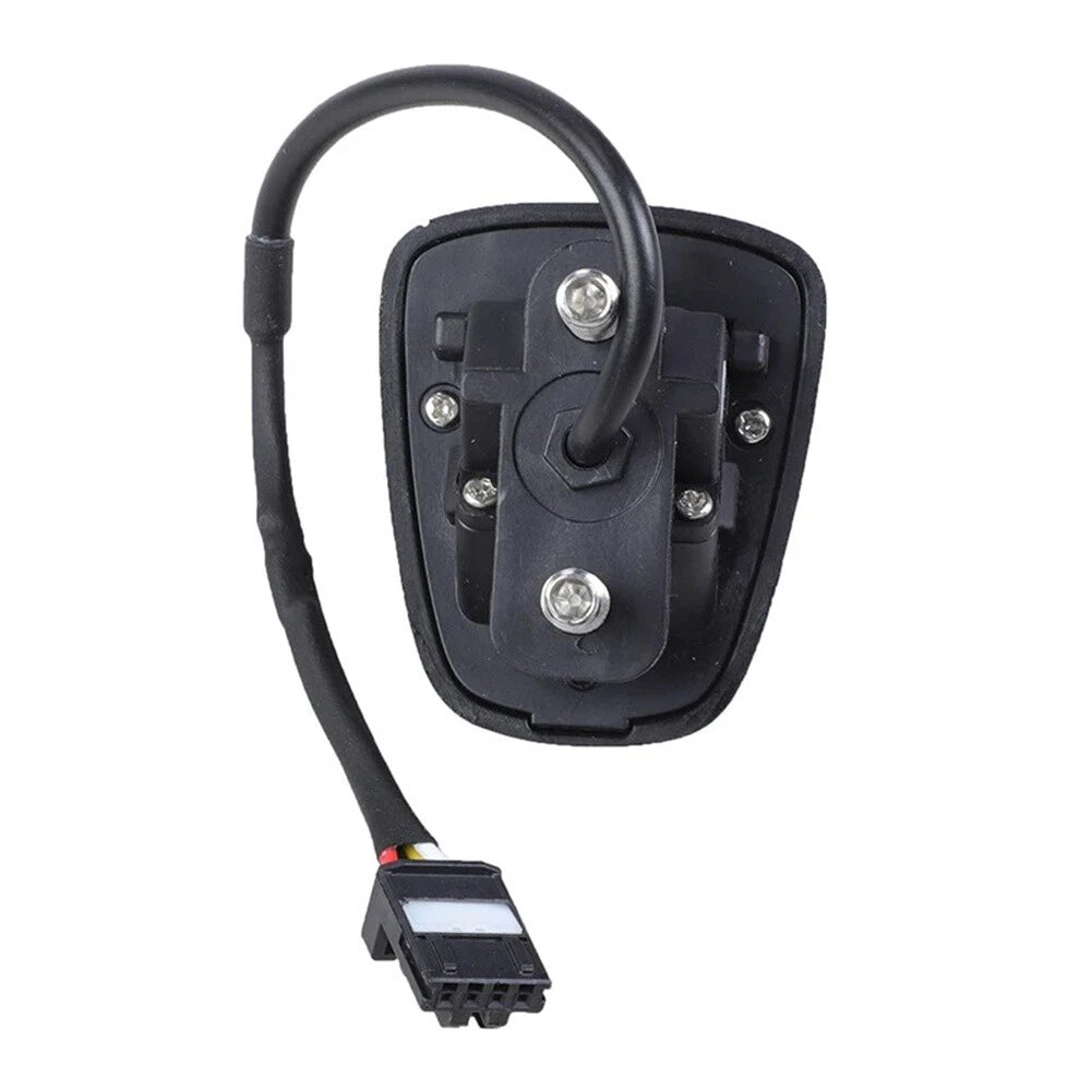 Rear View Backup Camera for Hyundai Elantra, Kia Optima (2001–2006)