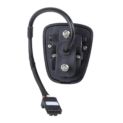 Rear View Backup Camera for Hyundai Elantra, Kia Optima (2001–2006)