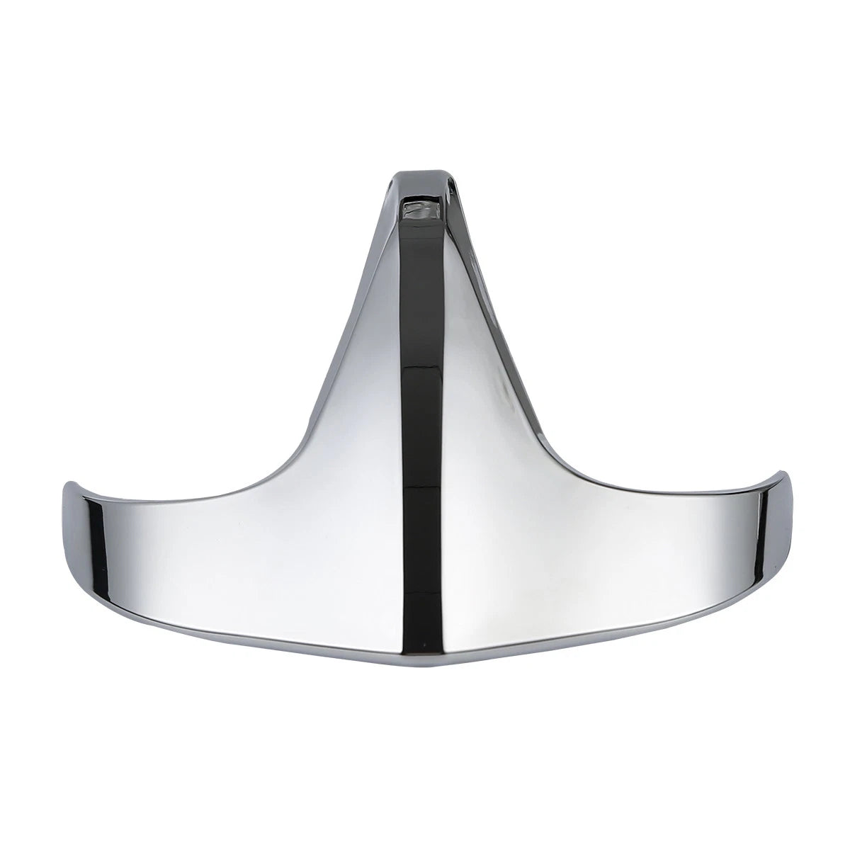 Chrome Front Fender Tip Accent for Indian Chieftain (2014–2023)