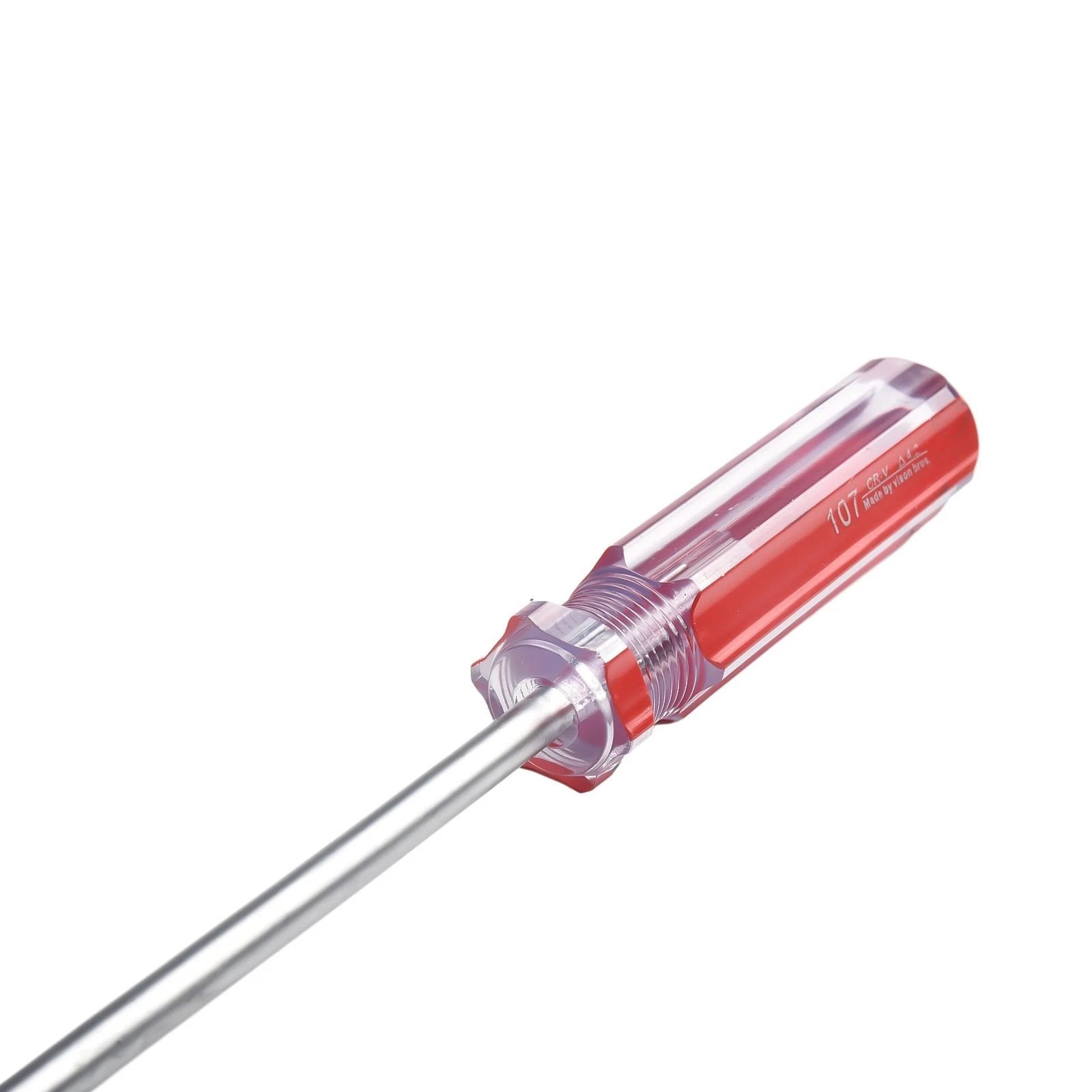 Triangle Drive Screwdriver for Automotive Accessories