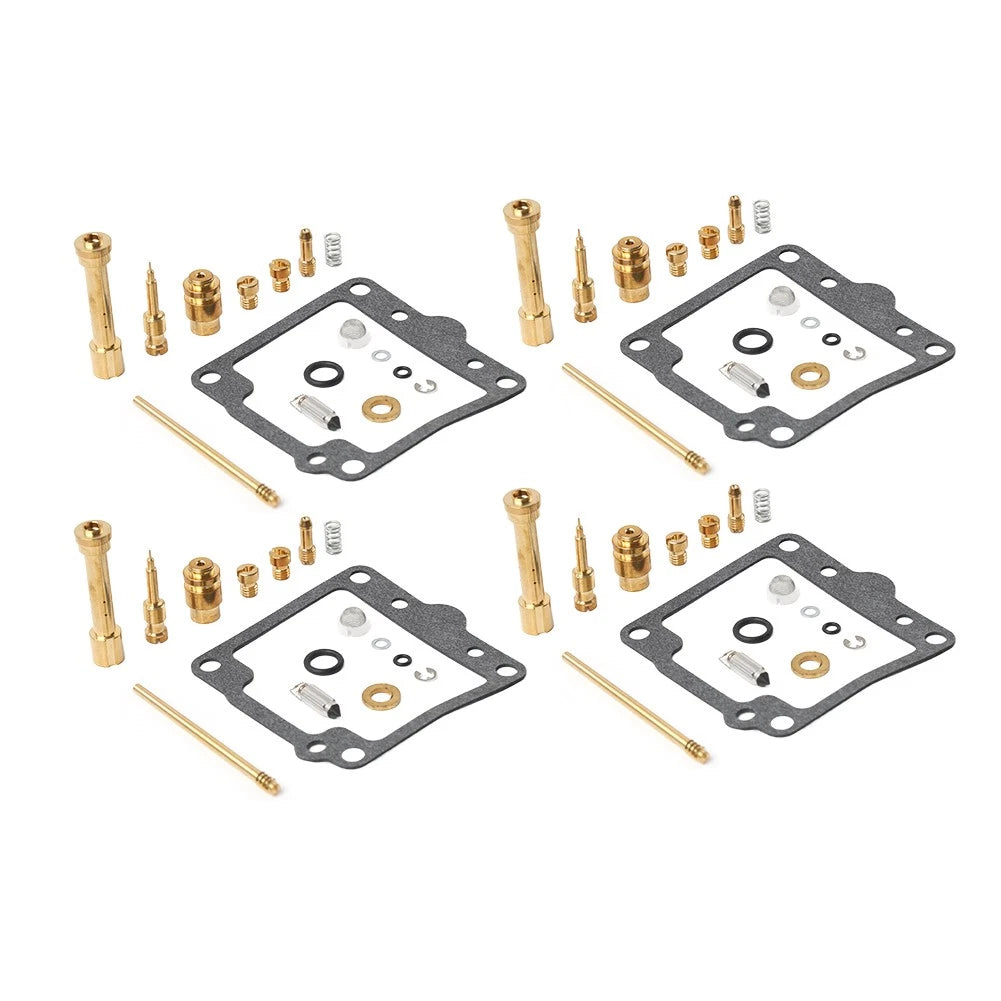 Carburetor Rebuild Kit for Suzuki Boulevard S40 Savage 650 (1999–2009)