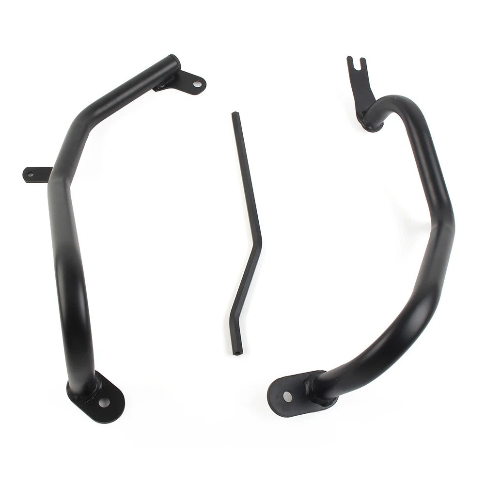 Bumper Motor Guard Crash Frame for Yamaha MT09 (2014–2018), XSR900 (2016–2020)