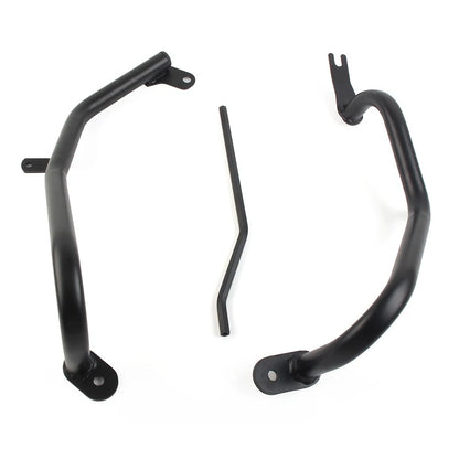 Bumper Motor Guard Crash Frame for Yamaha MT09 (2014–2018), XSR900 (2016–2020)
