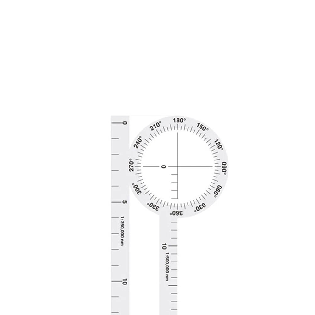 CNP-2 Electronic Scale Slide Rule for Aviation Navigation Tasks
